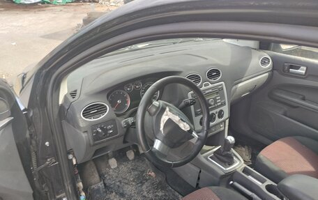 Ford Focus II рестайлинг, 2005 год, 120 000 рублей, 5 фотография