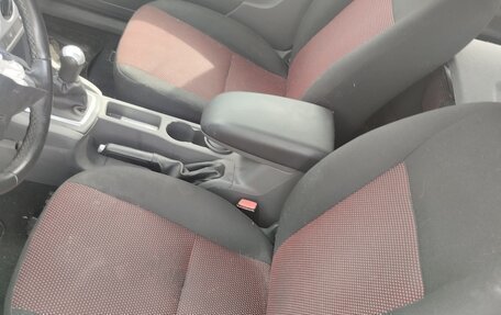 Ford Focus II рестайлинг, 2005 год, 120 000 рублей, 6 фотография