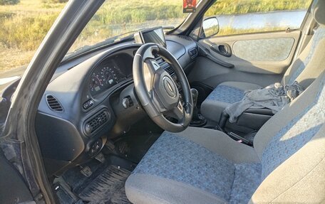 Chevrolet Niva I рестайлинг, 2005 год, 235 000 рублей, 5 фотография
