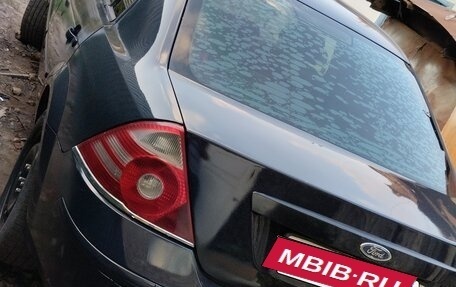 Ford Mondeo III, 2004 год, 220 000 рублей, 3 фотография