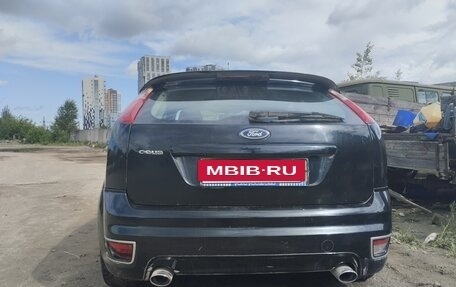 Ford Focus II рестайлинг, 2005 год, 120 000 рублей, 2 фотография