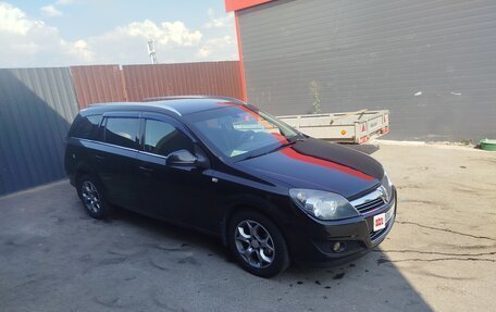 Opel Astra H, 2011 год, 750 000 рублей, 2 фотография