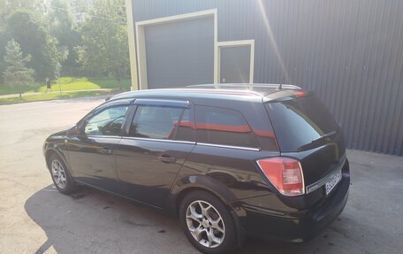 Opel Astra H, 2011 год, 750 000 рублей, 3 фотография