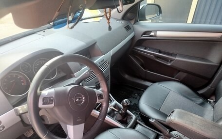 Opel Astra H, 2011 год, 750 000 рублей, 11 фотография