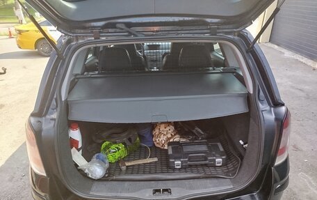 Opel Astra H, 2011 год, 750 000 рублей, 8 фотография