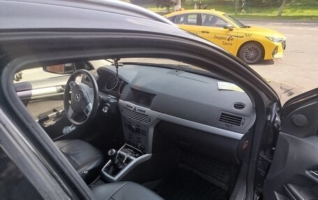 Opel Astra H, 2011 год, 750 000 рублей, 6 фотография