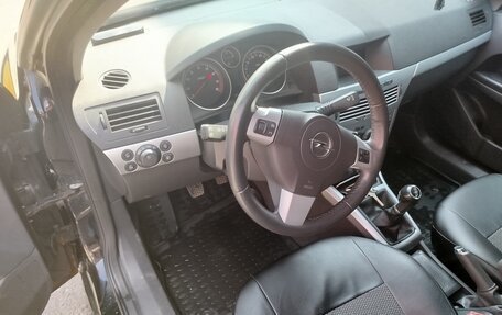 Opel Astra H, 2011 год, 750 000 рублей, 10 фотография