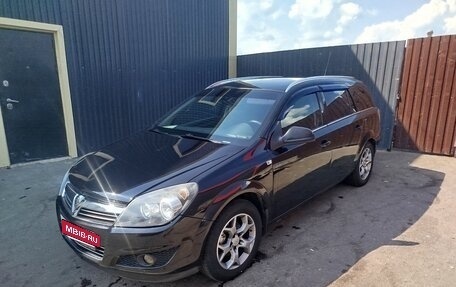 Opel Astra H, 2011 год, 750 000 рублей, 4 фотография