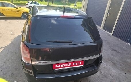 Opel Astra H, 2011 год, 750 000 рублей, 5 фотография