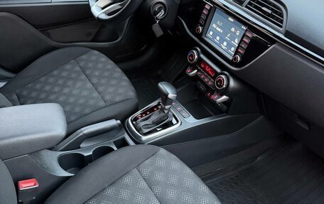 KIA Rio IV, 2020 год, 1 690 000 рублей, 10 фотография