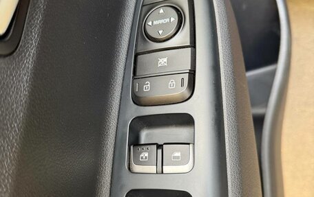 KIA Rio IV, 2020 год, 1 690 000 рублей, 17 фотография