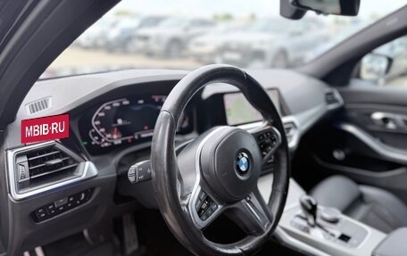 BMW 3 серия, 2021 год, 3 900 000 рублей, 7 фотография