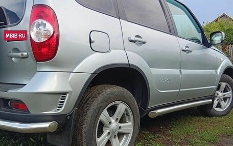 Chevrolet Niva I рестайлинг, 2014 год, 720 000 рублей, 5 фотография