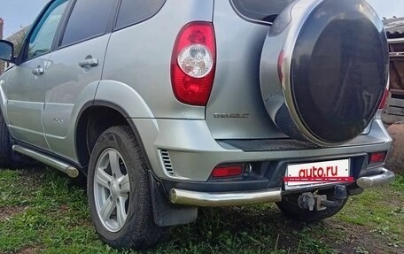 Chevrolet Niva I рестайлинг, 2014 год, 720 000 рублей, 6 фотография