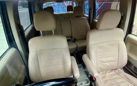 Mitsubishi Delica D:5 I, 2012 год, 1 590 000 рублей, 12 фотография