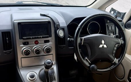 Mitsubishi Delica D:5 I, 2012 год, 1 590 000 рублей, 16 фотография