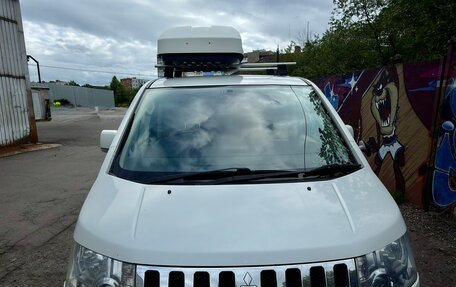Mitsubishi Delica D:5 I, 2012 год, 1 590 000 рублей, 11 фотография
