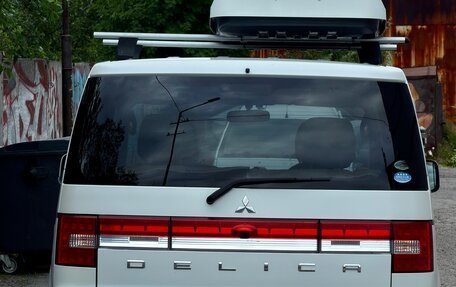 Mitsubishi Delica D:5 I, 2012 год, 1 590 000 рублей, 18 фотография