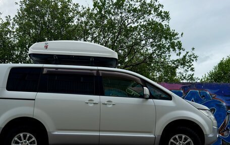 Mitsubishi Delica D:5 I, 2012 год, 1 590 000 рублей, 14 фотография