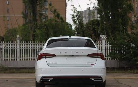 Skoda Octavia IV, 2023 год, 2 330 800 рублей, 6 фотография