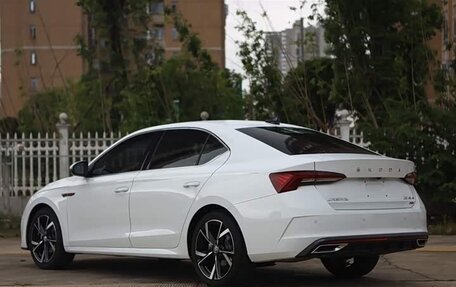 Skoda Octavia IV, 2023 год, 2 330 800 рублей, 5 фотография