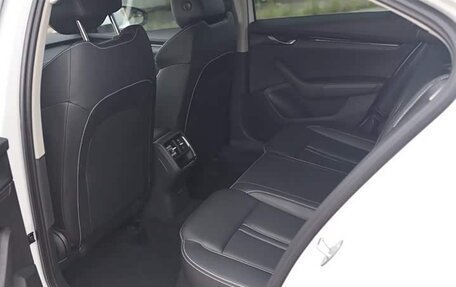 Skoda Octavia IV, 2023 год, 2 330 800 рублей, 15 фотография