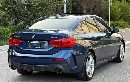 BMW 1 серия, 2022 год, 2 250 000 рублей, 5 фотография