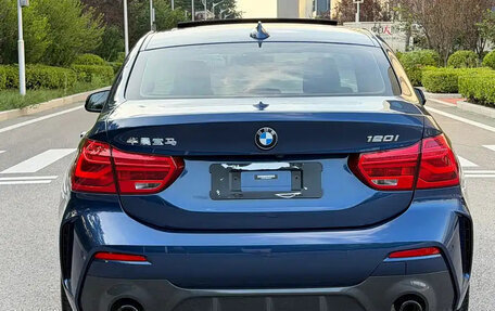 BMW 1 серия, 2022 год, 2 250 000 рублей, 4 фотография