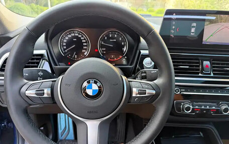 BMW 1 серия, 2022 год, 2 250 000 рублей, 9 фотография