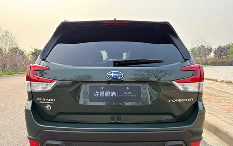 Subaru Forester, 2023 год, 3 280 000 рублей, 4 фотография