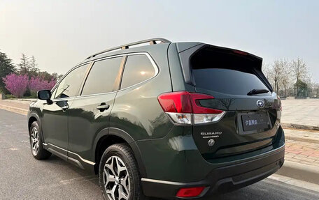 Subaru Forester, 2023 год, 3 280 000 рублей, 3 фотография