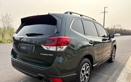 Subaru Forester, 2023 год, 3 280 000 рублей, 5 фотография