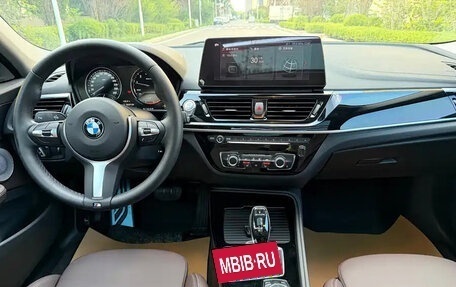 BMW 1 серия, 2022 год, 2 250 000 рублей, 11 фотография