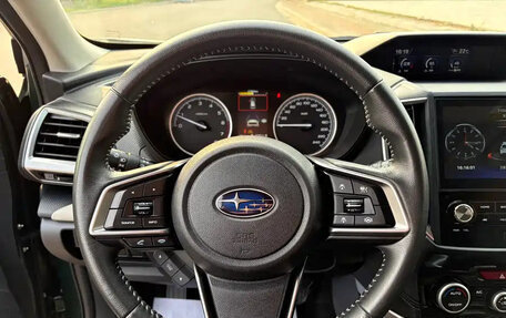Subaru Forester, 2023 год, 3 280 000 рублей, 9 фотография