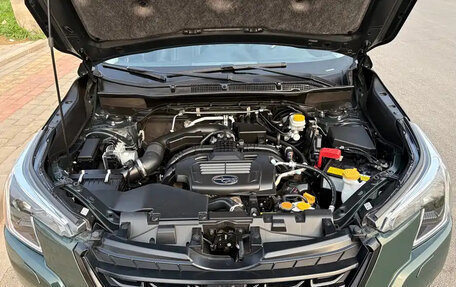 Subaru Forester, 2023 год, 3 280 000 рублей, 19 фотография