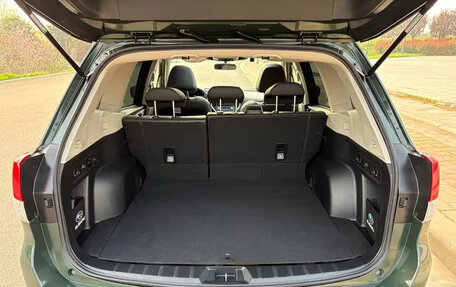 Subaru Forester, 2023 год, 3 280 000 рублей, 17 фотография