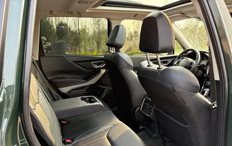 Subaru Forester, 2023 год, 3 280 000 рублей, 15 фотография