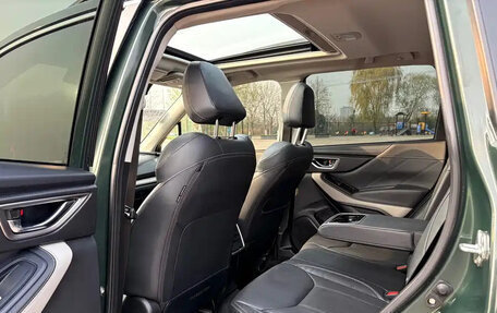 Subaru Forester, 2023 год, 3 280 000 рублей, 16 фотография