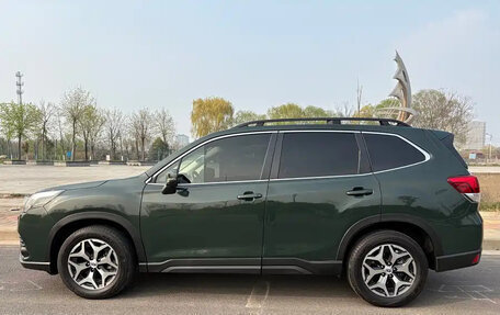 Subaru Forester, 2023 год, 3 280 000 рублей, 7 фотография