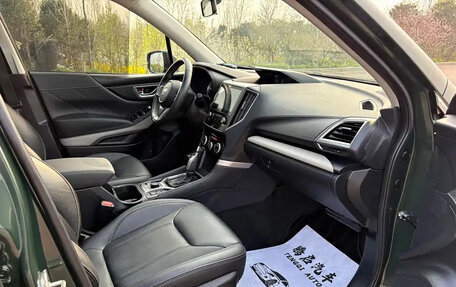 Subaru Forester, 2023 год, 3 280 000 рублей, 14 фотография