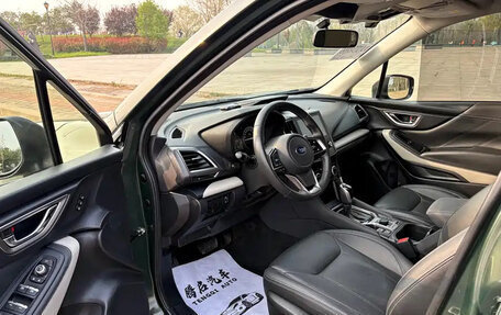 Subaru Forester, 2023 год, 3 280 000 рублей, 8 фотография