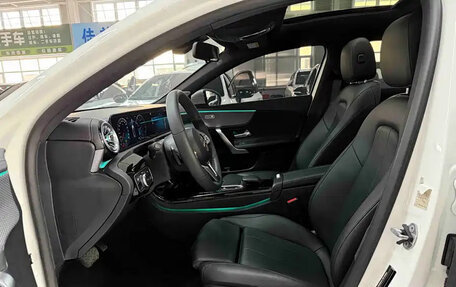 Mercedes-Benz A-Класс, 2022 год, 2 280 000 рублей, 12 фотография