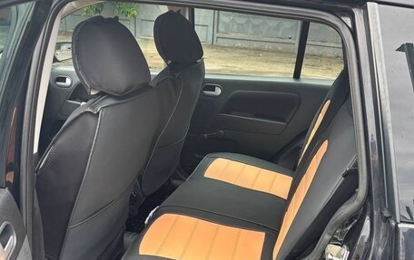 Ford Fusion I, 2008 год, 760 000 рублей, 14 фотография