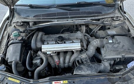 Volvo S80 II рестайлинг 2, 1999 год, 399 000 рублей, 4 фотография