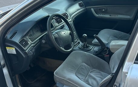 Volvo S80 II рестайлинг 2, 1999 год, 399 000 рублей, 7 фотография