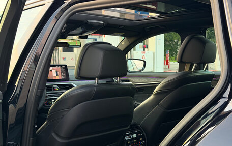 BMW 5 серия, 2021 год, 5 900 000 рублей, 24 фотография