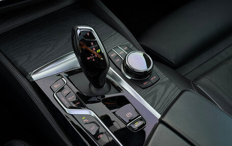 BMW 5 серия, 2021 год, 5 900 000 рублей, 29 фотография
