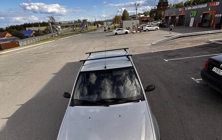 Renault Logan I, 2007 год, 270 000 рублей, 4 фотография