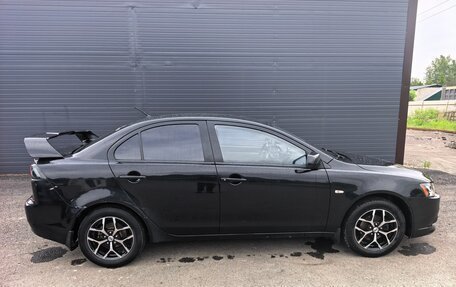 Mitsubishi Lancer IX, 2011 год, 750 000 рублей, 3 фотография