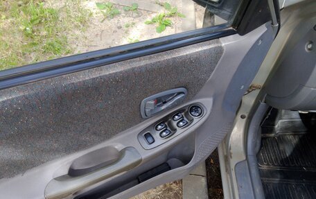 Hyundai Accent II, 2009 год, 340 000 рублей, 6 фотография